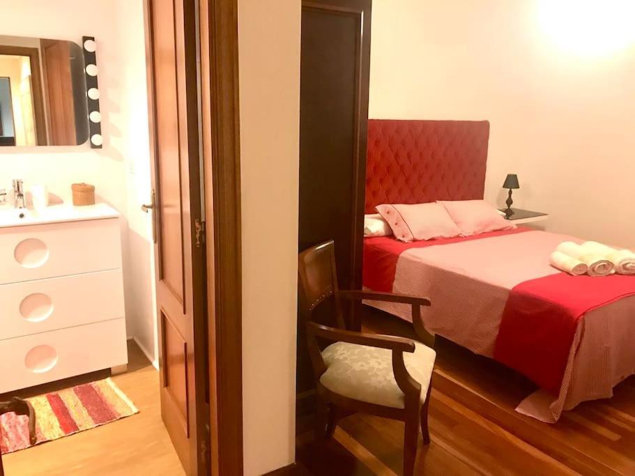 Precioso Apartamento Vintage En El Centro De هارو المظهر الخارجي الصورة