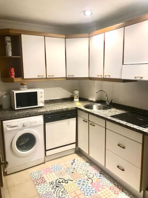 Precioso Apartamento Vintage En El Centro De هارو المظهر الخارجي الصورة