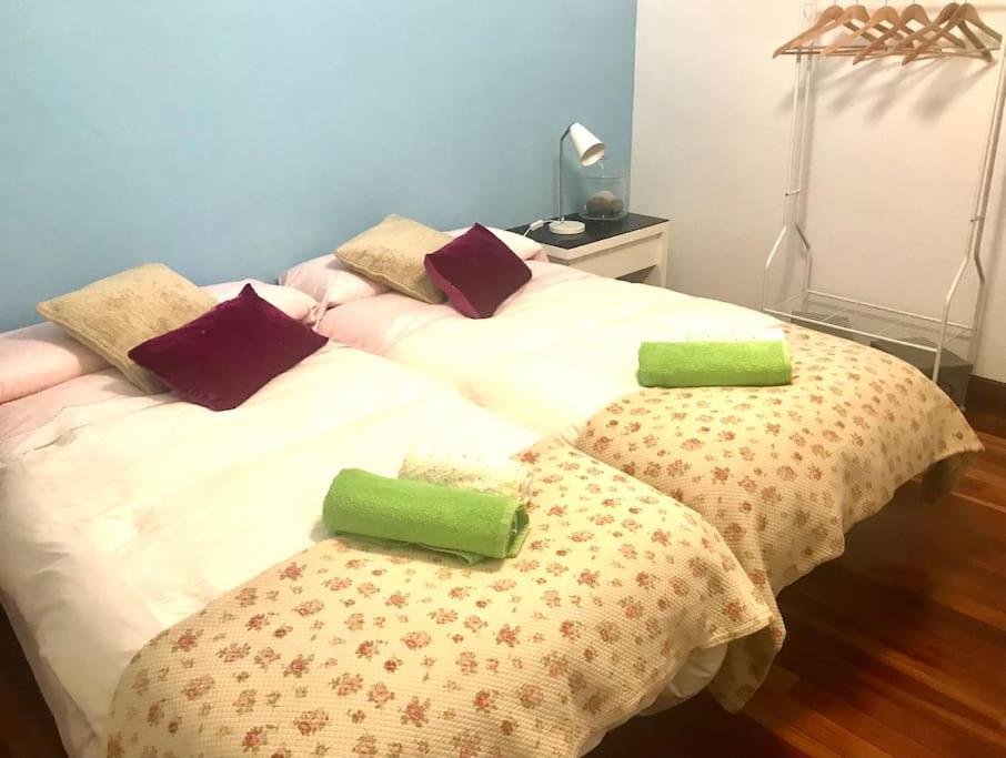 Precioso Apartamento Vintage En El Centro De هارو المظهر الخارجي الصورة