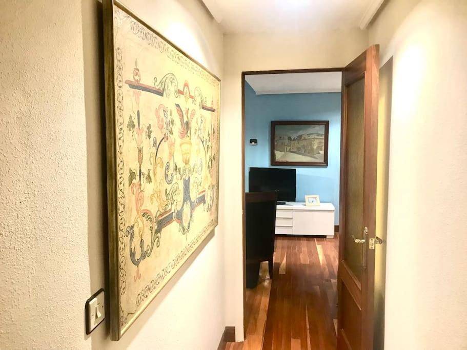 Precioso Apartamento Vintage En El Centro De هارو المظهر الخارجي الصورة