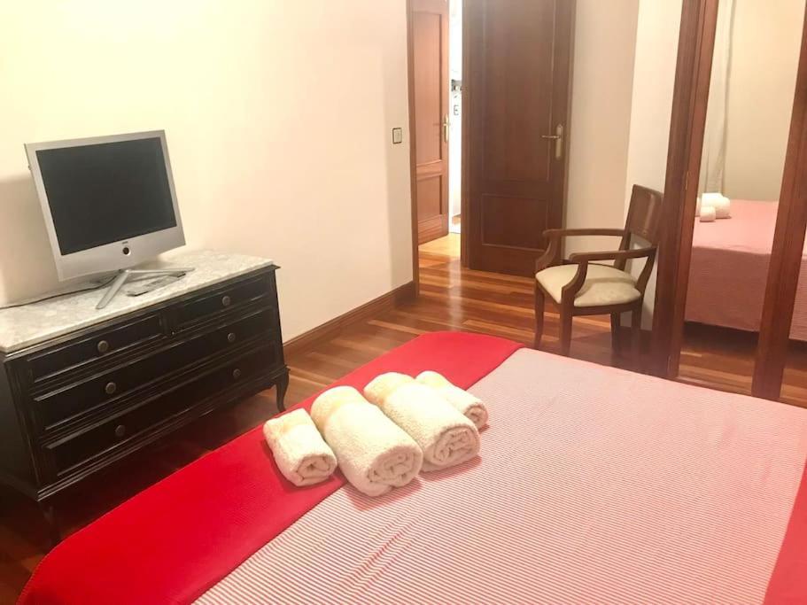 Precioso Apartamento Vintage En El Centro De هارو المظهر الخارجي الصورة