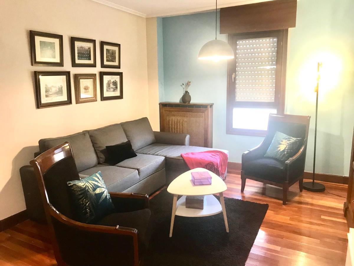 Precioso Apartamento Vintage En El Centro De هارو المظهر الخارجي الصورة