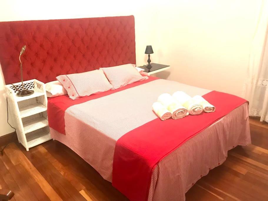 Precioso Apartamento Vintage En El Centro De هارو المظهر الخارجي الصورة